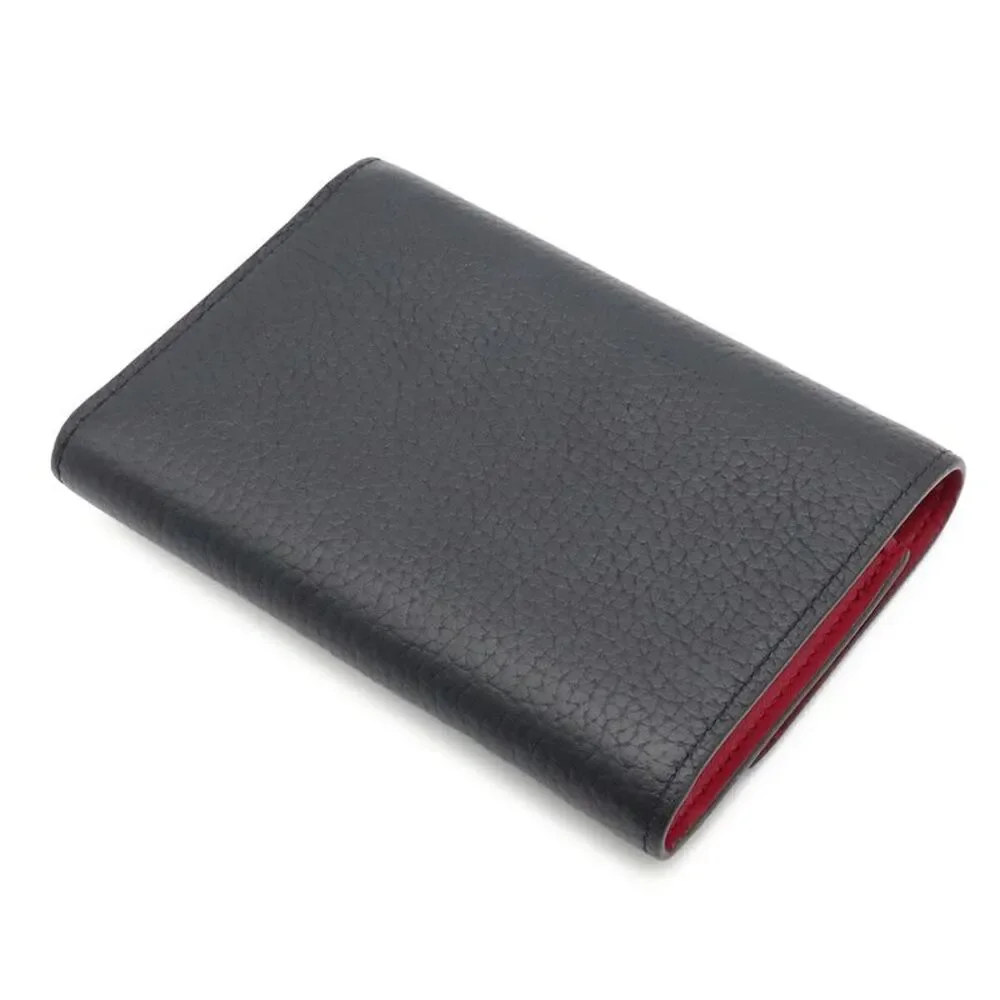 Louis Vuitton Capucines Compact Wallet